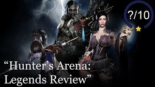 Hunter's Arena: Legends Review [PS5, PS4, & PC] screenshot 5