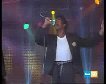 The Jacksons "Art Of Madness"