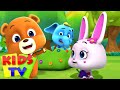 Charlie i fabryka owoców | Edukacja dla dzieci | Kids TV | Piosenki Dla Dzieci Po Polsku | Animacja