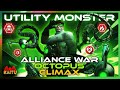 Doctor Octopus is The ULTIMATE UTILITY POWERHOUSE in Alliance War! - MCOC