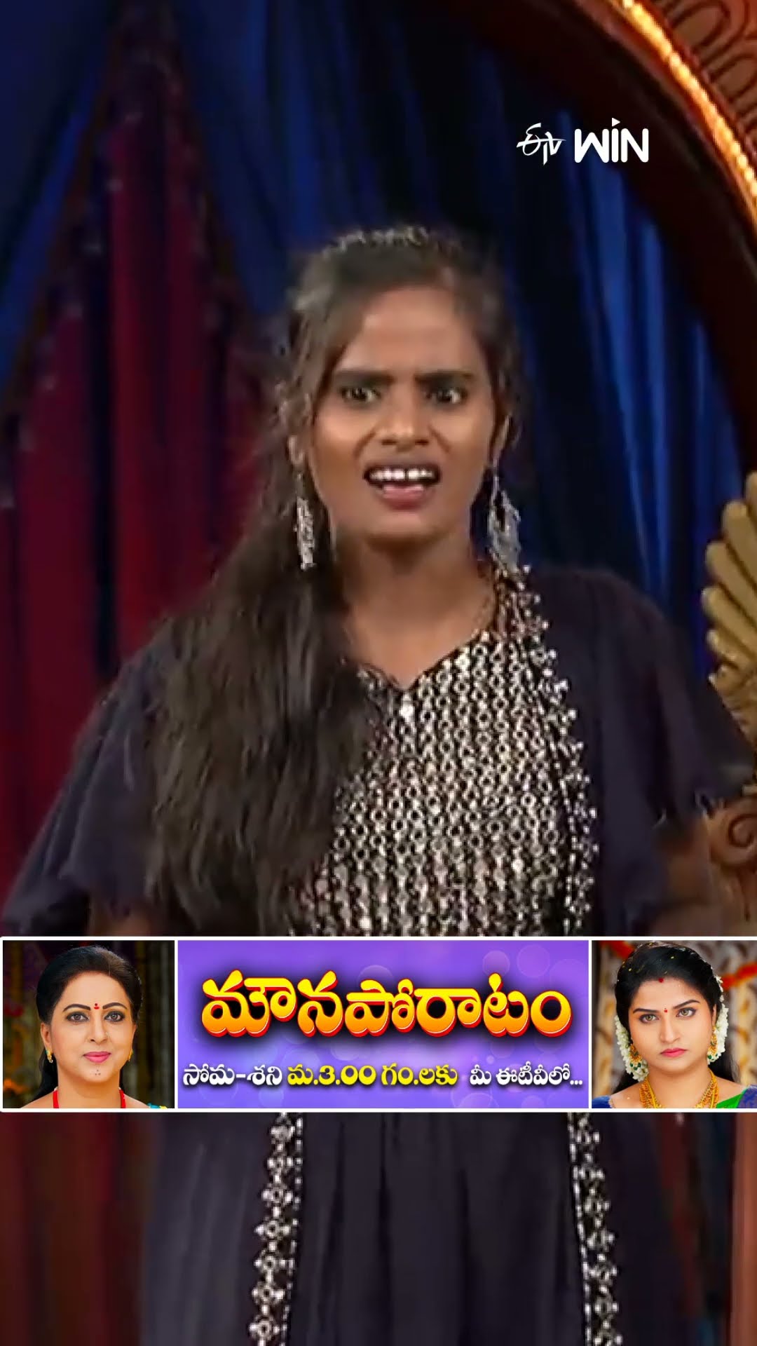 #shorts - హీరోయిన్ ని పట్టుకొని మేకప్ అమ్మాయి అని పిలిచిన ఇమ్మాన్యుయేల్.! #jabardasth #comedy #faima