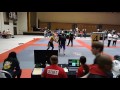 Calli 2017 revolution XXXIII NO GI MATCH 1