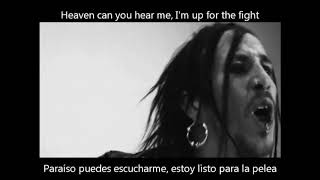 Backyard Babies - Fuck off and die official video sub español (lyrics - traducción)