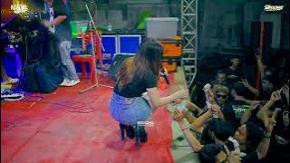 PHP PUTRI STEFIE  - MARVEL MUSIC - HAPPY PARTY OSPEK COMUNITY - NEW PRO AUDIO