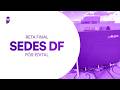 Reta Final SEDES DF Pós-Edital: Direito Financeiro - Prof. Leandro Ravyelle