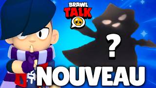 QUE DEVRAIT-IL se PASSER pendant le BRAWLTALK ? LORE & TH...