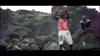 MANA YANJYE by Ama G The Black ft Bruce Melodie Official VideoHD Low