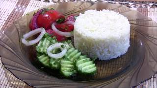 видео: КАК БЫСТРО СВАРИТЬ РИС В МИКРОВОЛНОВОЙ ПЕЧИ. РЕЦЕПТ ВКУСНОЙ РИСОВОЙ КАШИ. ЧТО ПРИГОТОВИТЬ НА ЗАВТРАК картинка: КАК БЫСТРО СВАРИТЬ РИС В МИКРОВОЛНОВОЙ ПЕЧИ. РЕЦЕПТ ВКУСНОЙ РИСОВОЙ КАШИ. ЧТО ПРИГОТОВИТЬ НА ЗАВТРАК