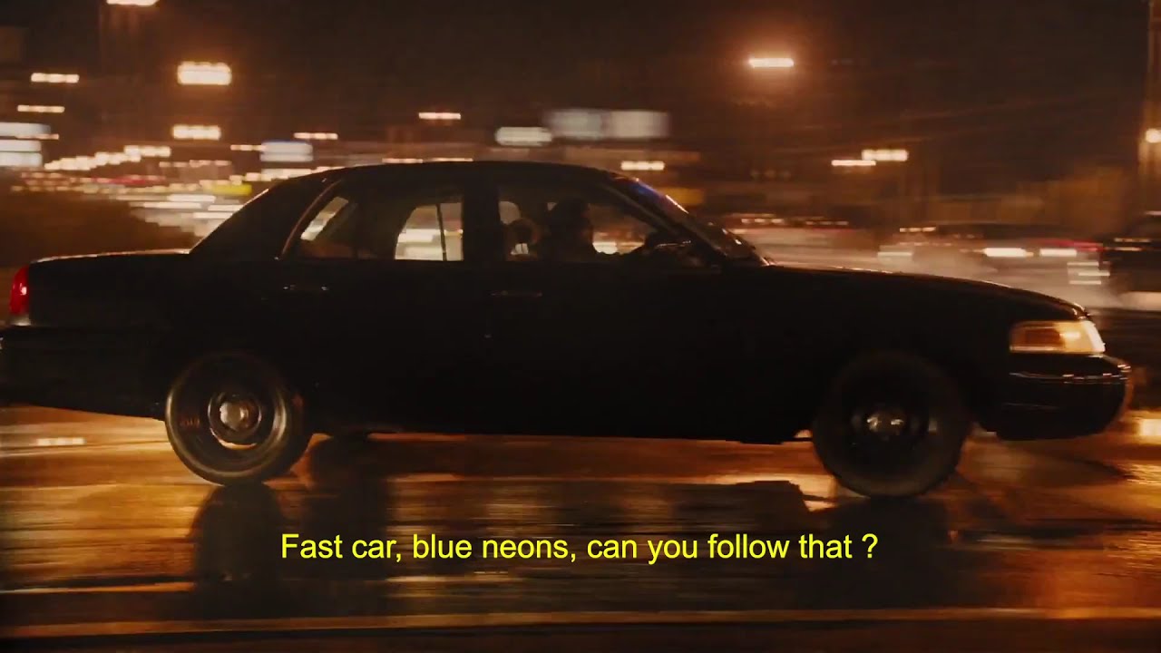 N3CO - Pleins Phares