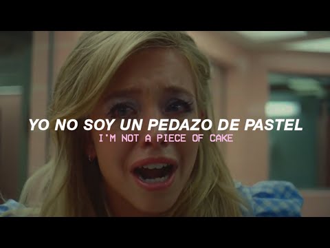 Melanie Martinez - Cake || ESPAÑOL || (Euphoria Temp 2: Cassie y Nate)