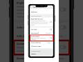 Screen Off Problem Fix | Screen Attention Setting | Display On Kaise Rakhe #shorts