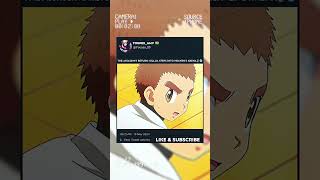The Assassin's Return: Killua Steps into Heaven's Arena#hunterxhunter #hxh #anime #gone