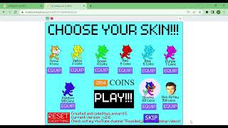 I made a Mobile GAME!!! screenshot 4