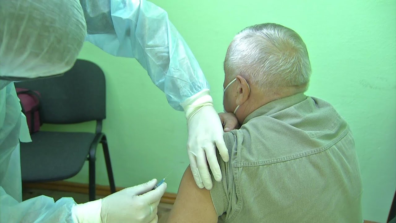 Прививку от гриппа можно поставить в Совете ветеранов метзавода