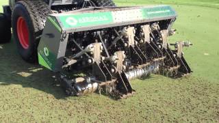 AeroMax 6.0 - Double Aeration
