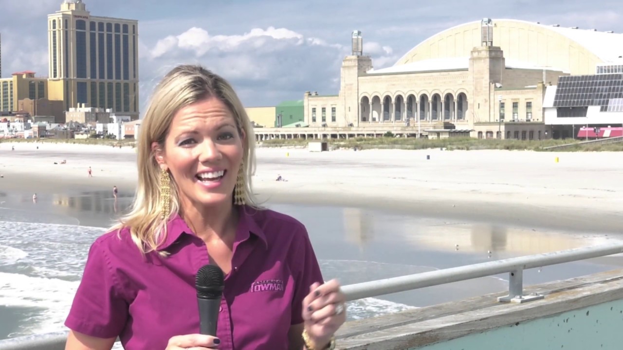 The World’s Biggest Towing Convention Moves to Atlantic City in 2019!