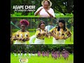 Agape Gospel Singers FPCT NYAKATO MWANZA NEW ALBUM Agape Gospel Singers FPCT NYAKATO MWANZA NEW ALBUM