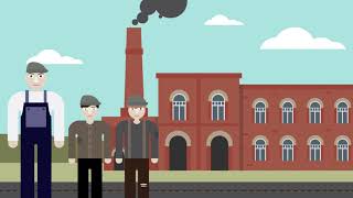Hammer v. Dagenhart Case Brief Summary | Law Case Explained