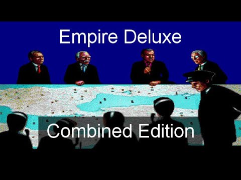 Empire Deluxe Combined Edition on Steam - Content Showcase