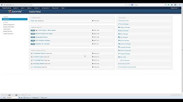 Shape 5 Joomla Template Club - Stand Alone Template Installation Joomla 3.X