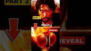 What Did “I Am Back” Really Mean in Makkhi? 😱