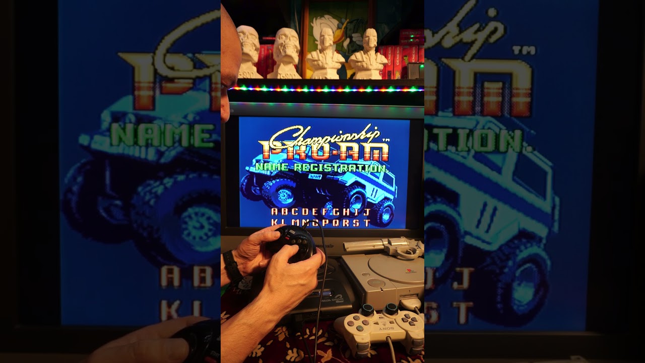 ЧТО НА ПЛАТКАХ СЕГА? 