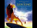 Nathan Lane, Ernie Sabella, Jason Weaver, Joseph Williams - Hakuna Matata (Official Instrumental)