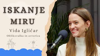 Download Lagu #24 Vida Igličar - iskanje miru in ravnovesja po hudih izgubah in uničujoči tesnobi Download Lagu #24 Vida Igličar - iskanje miru in ravnovesja po hudih izgubah in uničujoči tesnobi