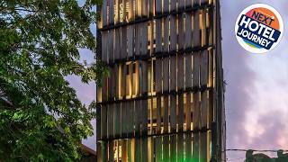 M Boutique Hostel Legian | Bali, Indonesia | Hotel Review 🏨
