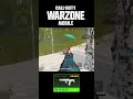 WARZONE MOBILE HIGHLIGHT #shorts #ytshorts #ytshort
