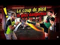J'ai transformé un débutant total en frappeur MMA en 1 séance !