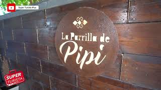 Parrilla de Pipi en Jesús María, Córdoba, Argentina. #STP2024