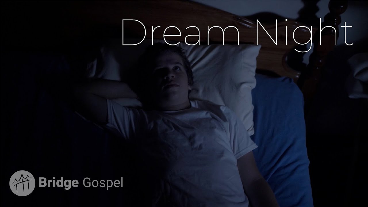 Dream Night Workshop Starting September 9 at 7pm