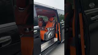 Mercedes Benz#W477#vclass #Sprinter#Metris#Viano#van Business Benz#Maybach Commercial
