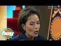 El día en que Mariana Levy habló de Talina Fernández como mamá | HOY