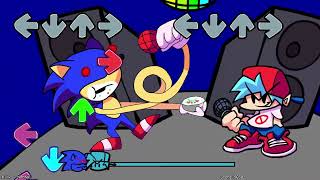 Bf Vs Sunky - Milk Song Level Fun - Vs Sonic Exe Fnf Mod