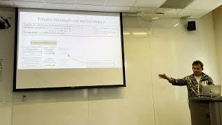 Zongrui Zou: Differentially Private Multiway and k-Cut