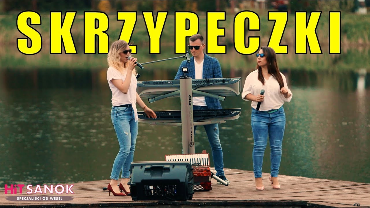 HiT SANOK - Skrzypeczki 2020