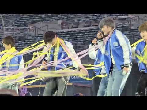 Txt - Magic Live - 51824 - Oakland, Ca - Act: Promise World Tour