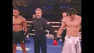 Esch'Chadar Brownton Vs. Zabit Samedov (11/08/2007)