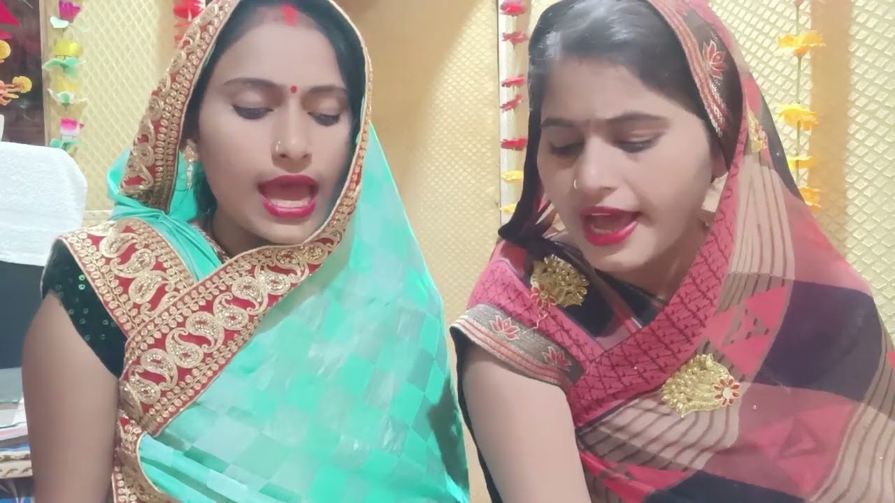 सोहर गीत सुनाया है वंदना अर्चना 🙏❤️ बहुत ही गीत  है 😭😭 दर्दनाक गीत न्यू सोहर गीत