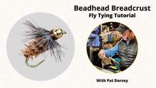 BQ   Beadhead Breadcrust v5