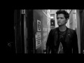 Backstage with The Script