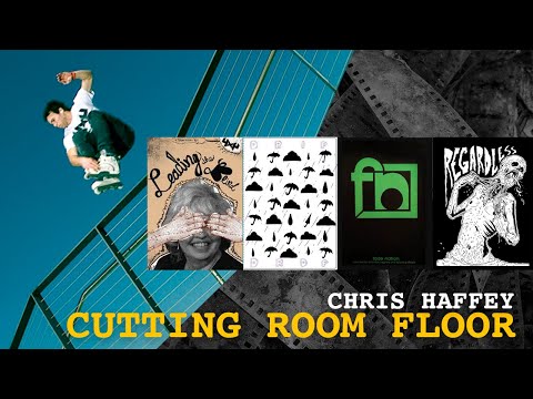 Cutting Room Floor