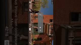 Emily Deschanel speaks french