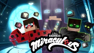 MiracuCraft - Keçi Mucizesi ve Alliance Yüzüğü!