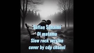 DI MATAMU ROCK VERSION
