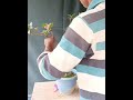 How to make a decent bonsai out of nothing.