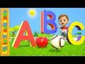 ABC Phonics Song For Children | Learn Colors & Shapes Mp3