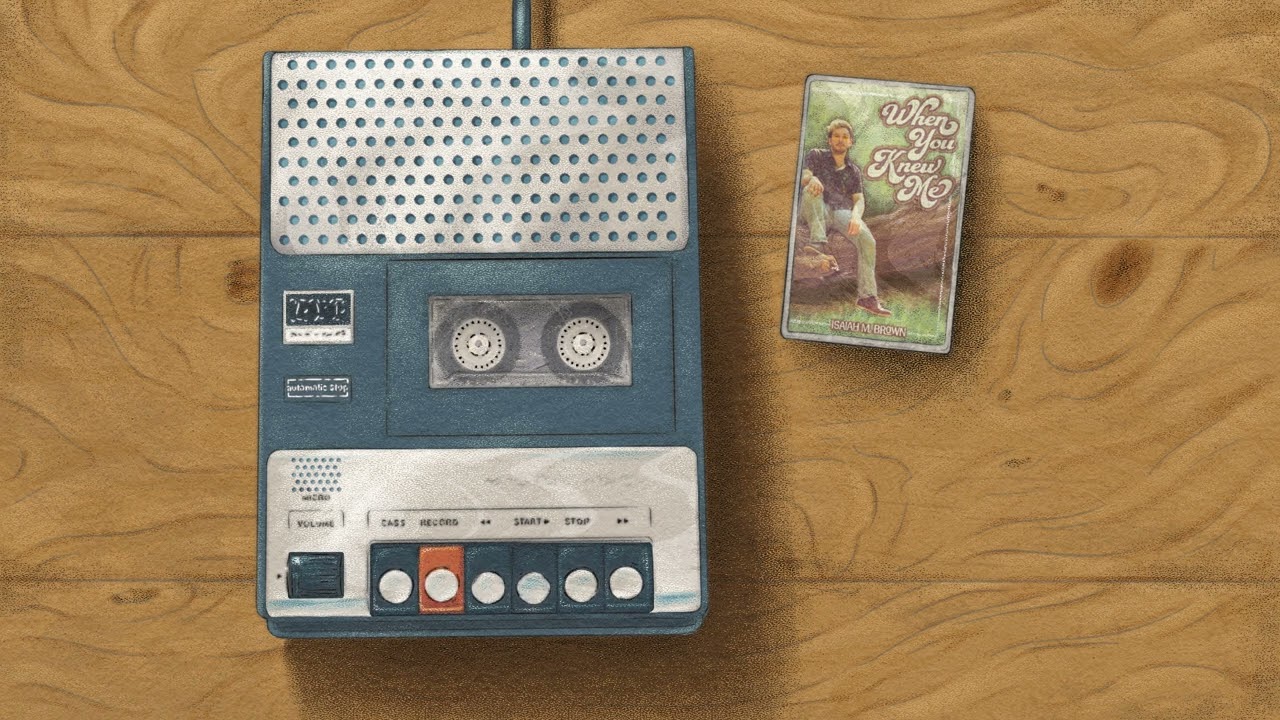 Watch Isaiah M. Brown - When You Knew Me (Full Album) on YouTube Watch Isaiah M. Brown - When You Knew Me (Full Album) on YouTube